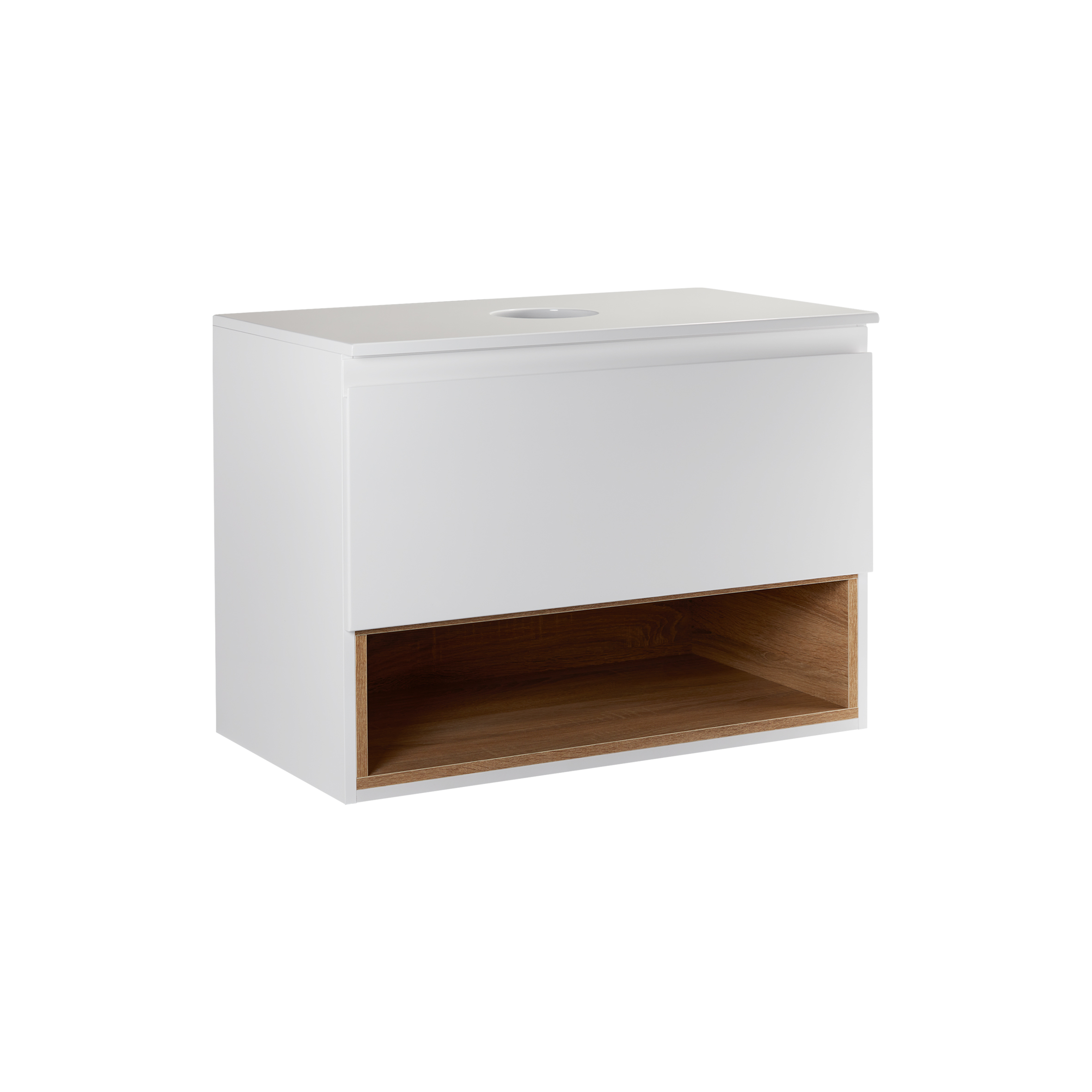 Тумба подвесная Qtap Robin 600х476х437 White/Whitish oak со столешницей QT1379TPН6001WWO
Тумба подвесная Qtap Robin 600х476х437 White/Whitish oak со столешницей QT1379TPН6001WWO