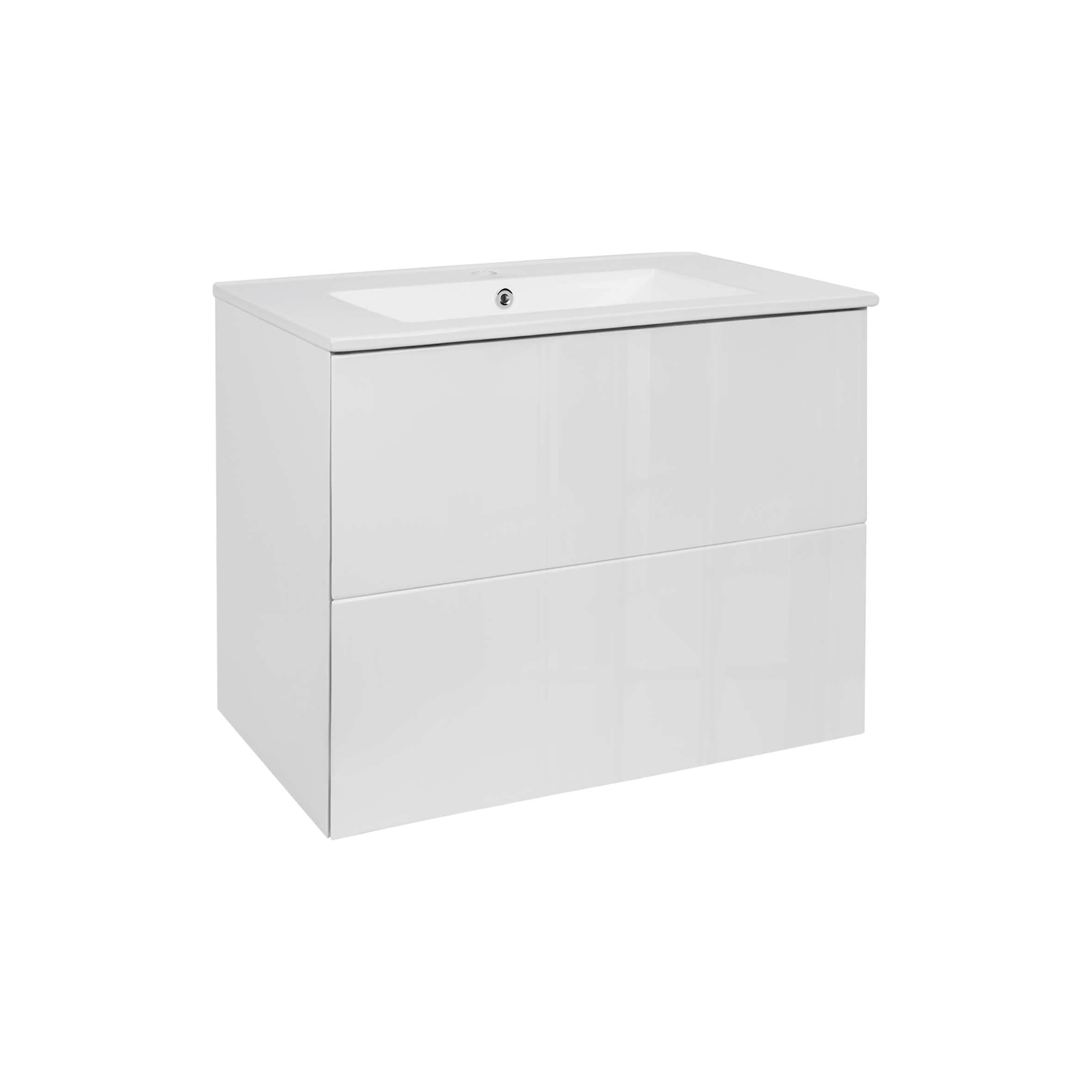 Комплект Qtap Tern 700х580х437 White тумба подвесная + раковина врезная QT1772TPL7013070CW
Комплект Qtap Tern 700х580х437 White тумба подвесная + раковина врезная QT1772TPL7013070CW