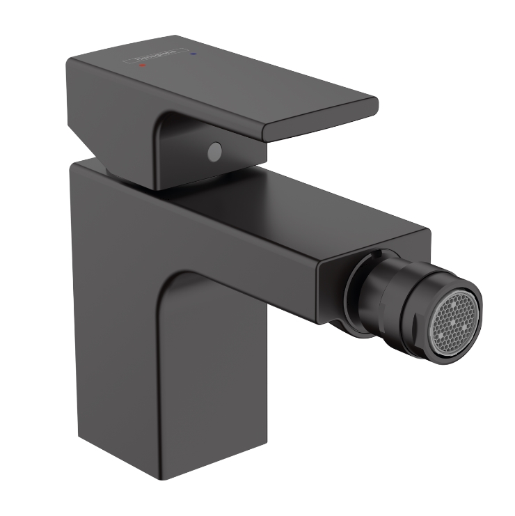 Смеситель для биде Hansgrohe Vernis Shape с донным клапаном pop-up, черный матовый (71211670)
Смеситель для биде Hansgrohe Vernis Shape с донным клапаном pop-up, черный матовый (71211670)