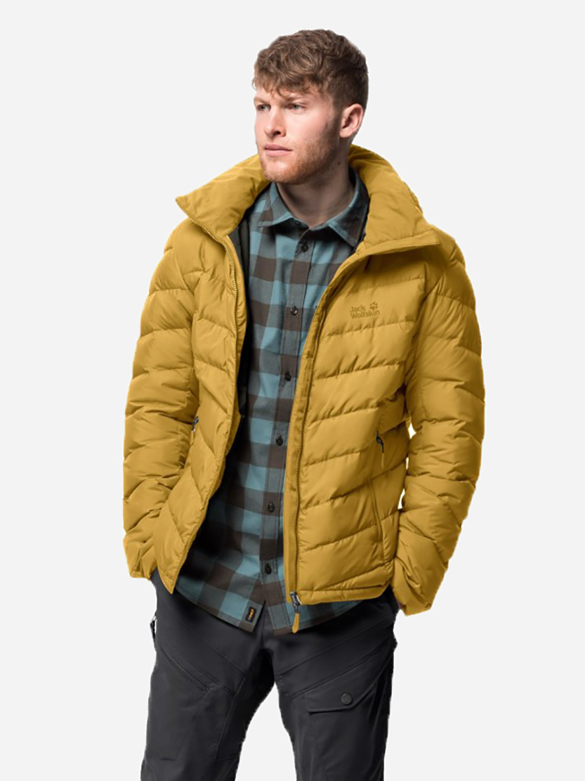 Пуховик Jack Wolfskin Fairmont Men 1203591-5205 Янтарный, Пуховик Jack Wolfskin Fairmont Men 1203591-5205 L Янтарный
Пуховик Jack Wolfskin Fairmont Men 1203591-5205 Янтарный, Пуховик Jack Wolfskin Fairmont Men 1203591-5205 L Янтарный
