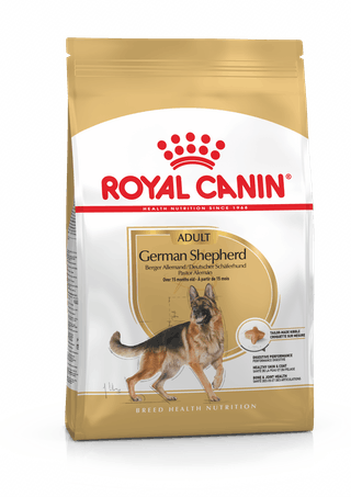 Корм для собак породы немецкая овчарка GERMAN SHEPHERD ADULT Royal Canin 3 кг (2518030)
Корм для собак породы немецкая овчарка GERMAN SHEPHERD ADULT Royal Canin 3 кг (2518030)