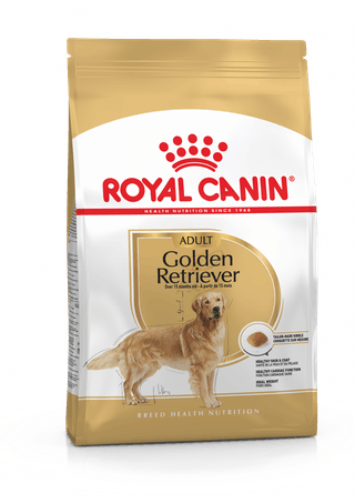 Корм для собак породы золотистый ретривер GOLDEN RETRIEVER ADULT Royal Canin 12 кг (3970120)
Корм для собак породы золотистый ретривер GOLDEN RETRIEVER ADULT Royal Canin 12 кг (3970120)
