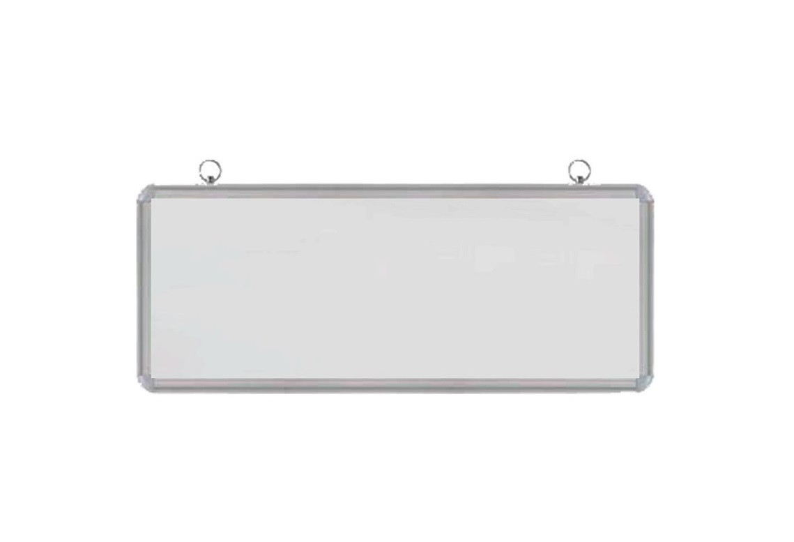 Светильник эвакуационный, аварийный указатель S504 GLASS LED 3W TNSy (TNSy5000084)
Светильник эвакуационный, аварийный указатель S504 GLASS LED 3W TNSy (TNSy5000084)