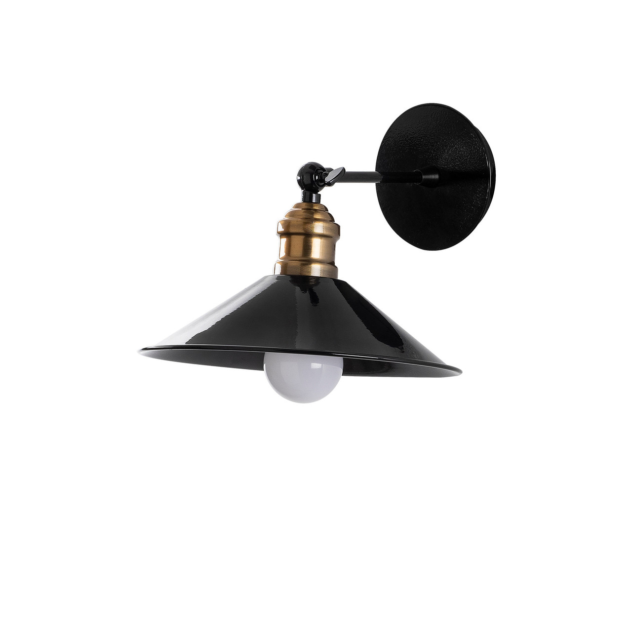 Настенный светильник 250-A Sheen Lightning Berceste, E27, 100Вт, 30x24x18 см черный
Настенный светильник 250-A Sheen Lightning Berceste, E27, 100Вт, 30x24x18 см черный