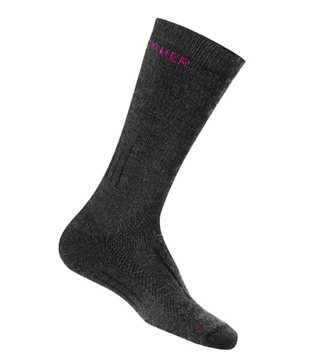 Носки Icebreaker Hike Heavy Crew WMN jet/magenta M (38-40) (101 279 001 M) 
Носки Icebreaker Hike Heavy Crew WMN jet/magenta M (38-40) (101 279 001 M)