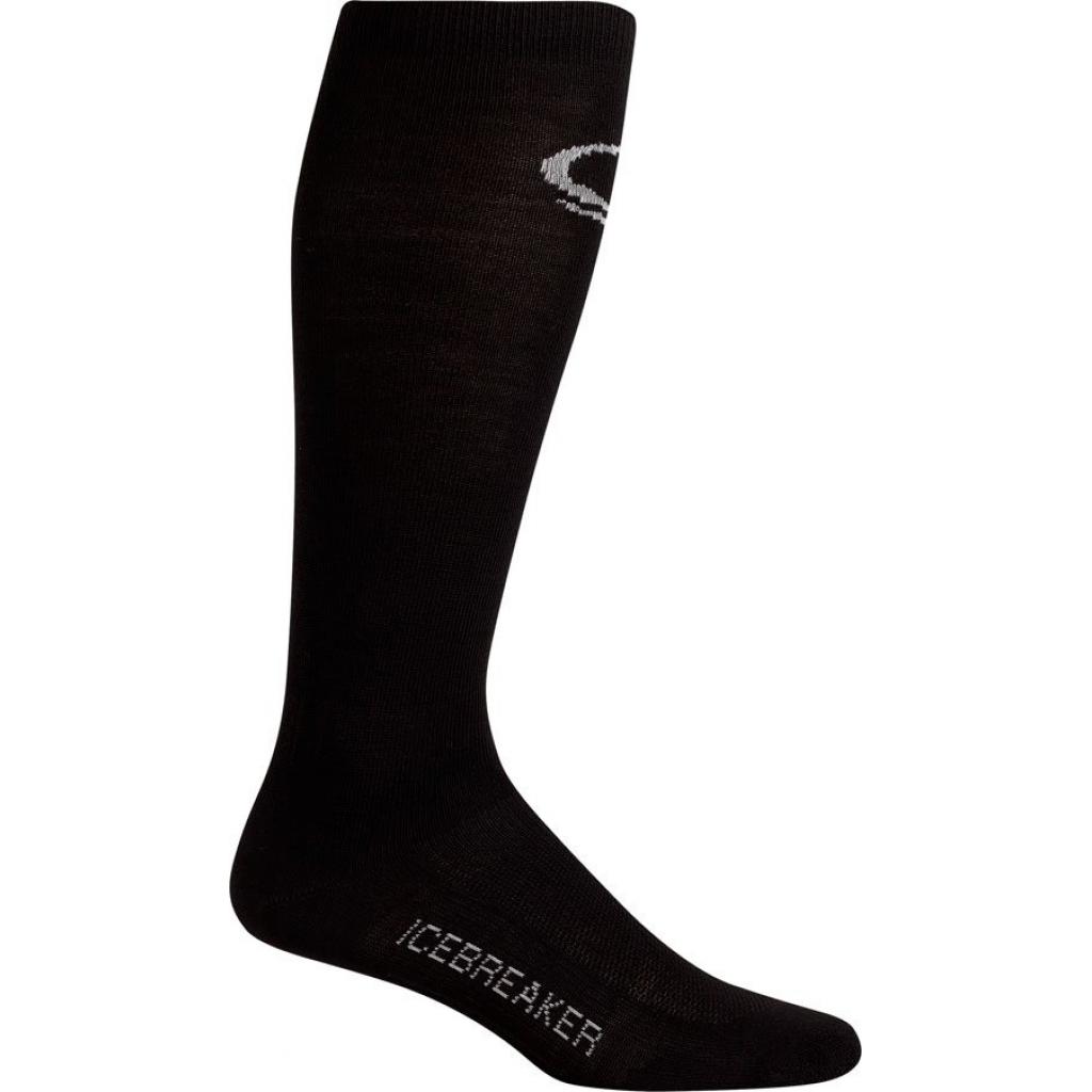 Носки Icebreaker Skier Liner OTC WMN black (41-43) (IBN 510 001, Носки Icebreaker Skier Liner OTC WMN black L (41-43) (IBN 510 001 L)
Носки Icebreaker Skier Liner OTC WMN black (41-43) (IBN 510 001, Носки Icebreaker Skier Liner OTC WMN black L (41-43) (IBN 510 001 L)