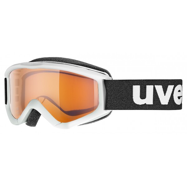 Маска детская горнолыжная с защитой от запотевания и ультрафиолета Uvex Speedy Pro Белый
Маска детская горнолыжная с защитой от запотевания и ультрафиолета Uvex Speedy Pro Белый