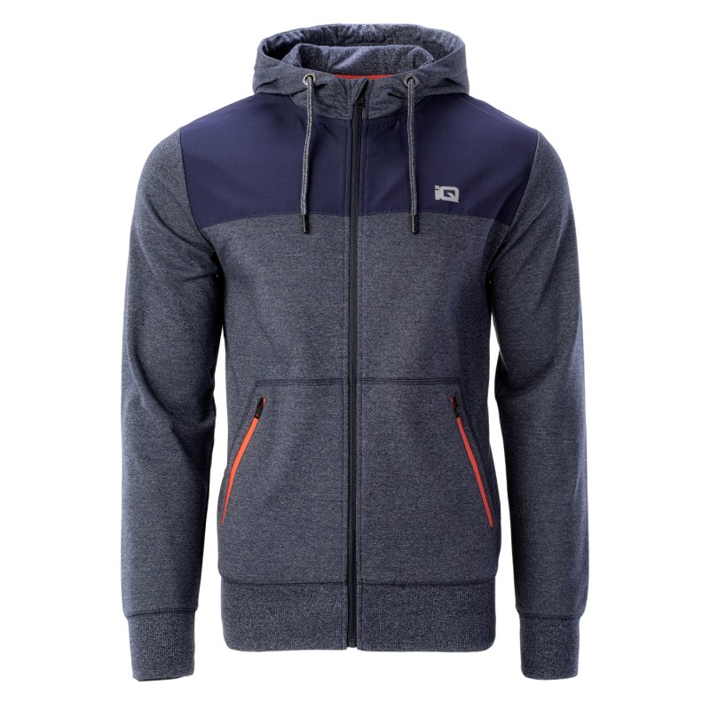 Толстовка NISAR IQ NISAR-NAV MELNG/MED BLU/SP ORN Синий, Толстовка NISAR IQ NISAR-NAV MELNG/MED BLU/SP ORN XL Синий
Толстовка NISAR IQ NISAR-NAV MELNG/MED BLU/SP ORN Синий, Толстовка NISAR IQ NISAR-NAV MELNG/MED BLU/SP ORN XL Синий