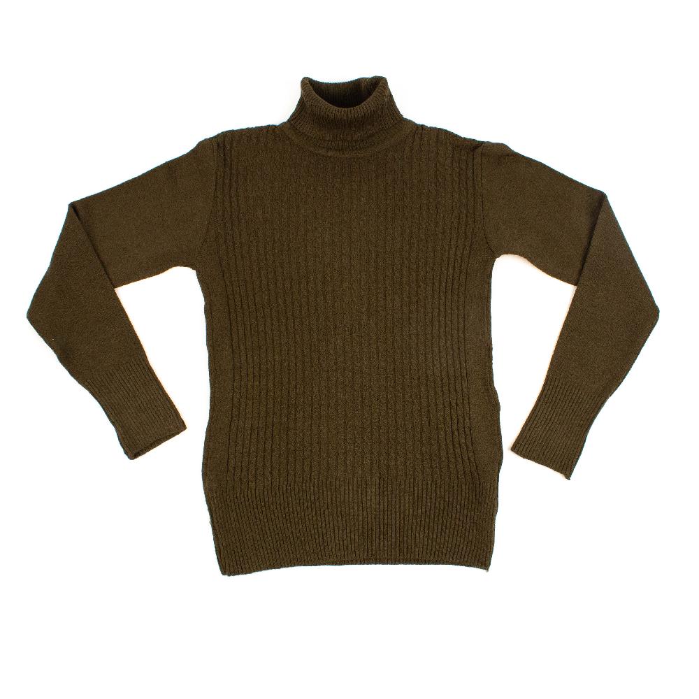 Гольф жіночий Nukardi tekstil хакі (2, Гольф жіночий Nukardi tekstil One size хакі (2)
Гольф жіночий Nukardi tekstil хакі (2, Гольф жіночий Nukardi tekstil One size хакі (2)