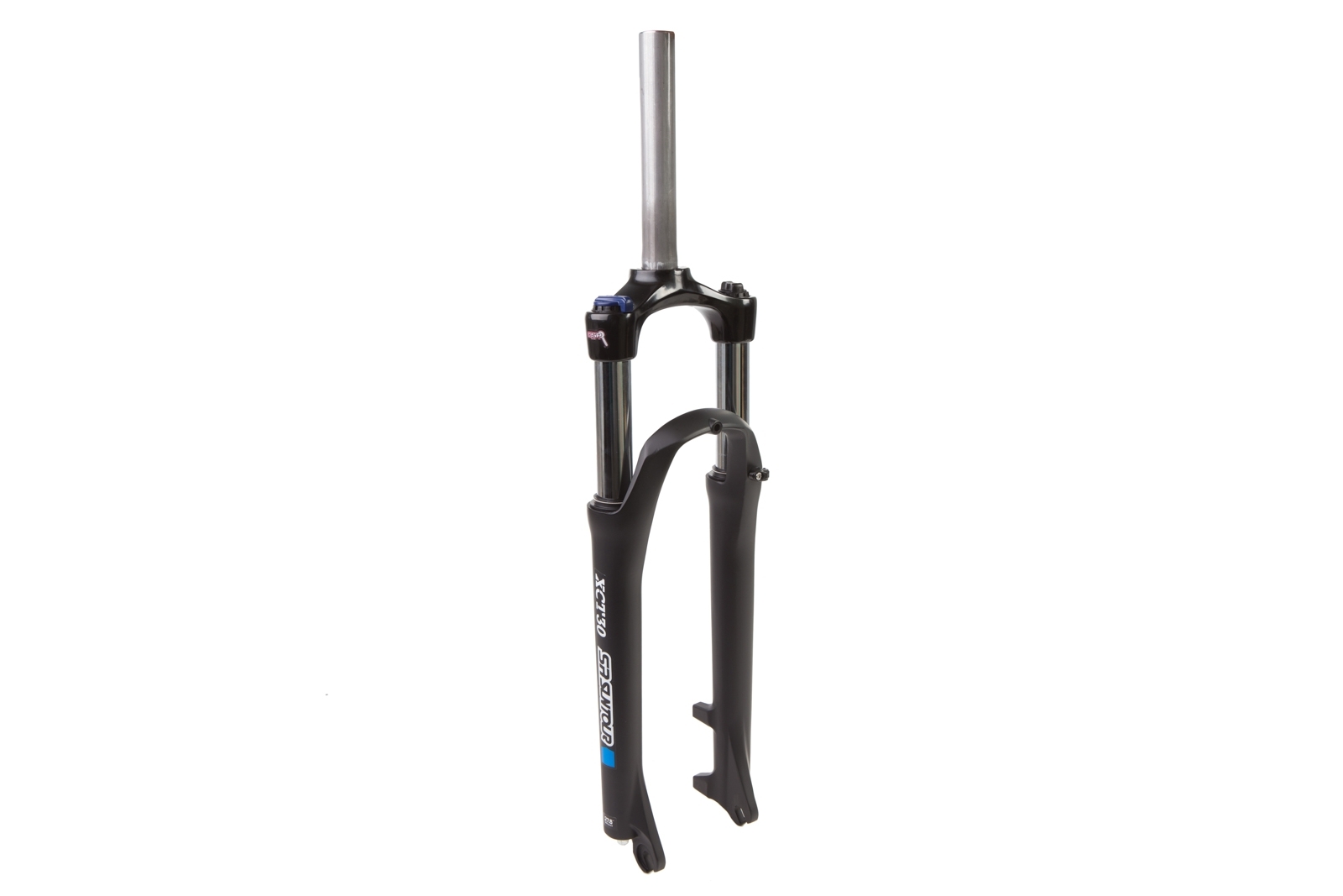 Вилка 27.5" AL 1-1/8" AM Hydraulic lock out disc шток-185мм ход-100mm черный (м) (YS 727) SUNTOUR SF19-XCT30-HLO-DS 2022
Вилка 27.5" AL 1-1/8" AM Hydraulic lock out disc шток-185мм ход-100mm черный (м) (YS 727) SUNTOUR SF19-XCT30-HLO-DS 2022