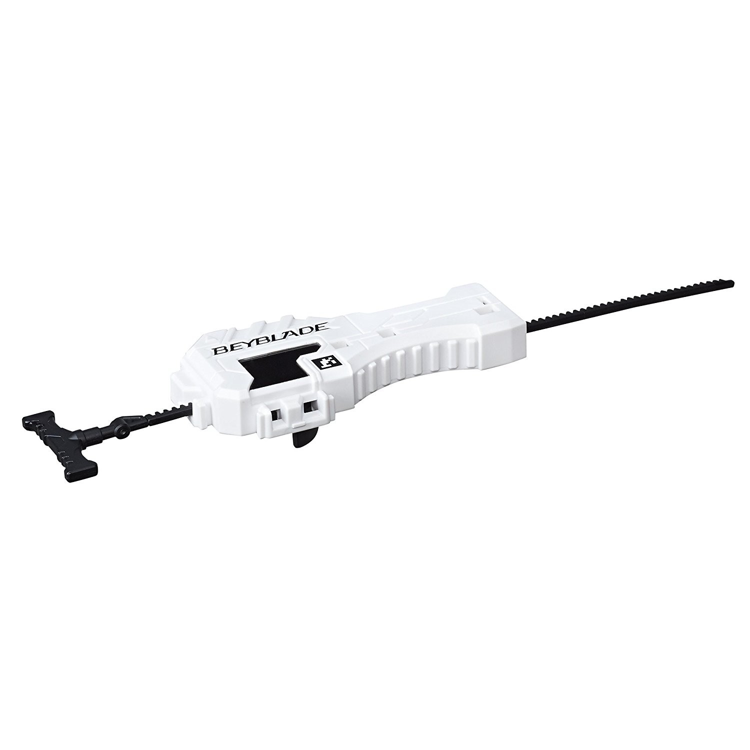 Beyblade Пусковая установка для бейблейд (Beyblade Burst Supergrip Launcher) Hasbro
Beyblade Пусковая установка для бейблейд (Beyblade Burst Supergrip Launcher) Hasbro