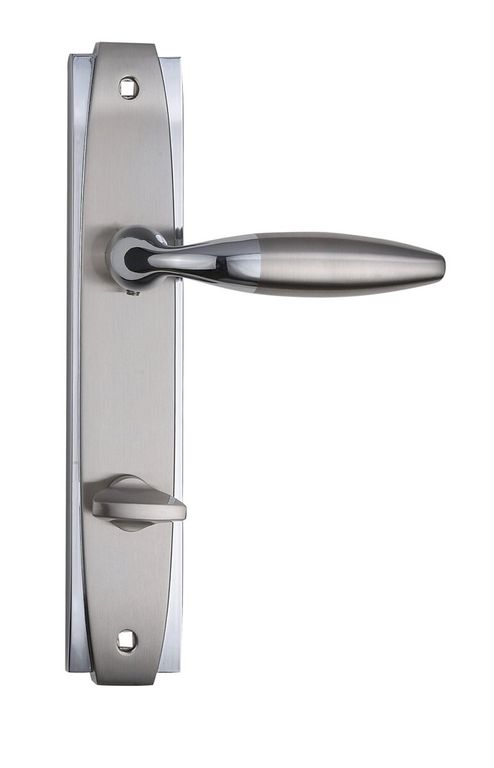 Ручка Дверная Setra На Планке Wc 90 Мм Матовый Никель Хром (22 07) Siba Z19 5 22 07
Ручка Дверная Setra На Планке Wc 90 Мм Матовый Никель Хром (22 07) Siba Z19 5 22 07