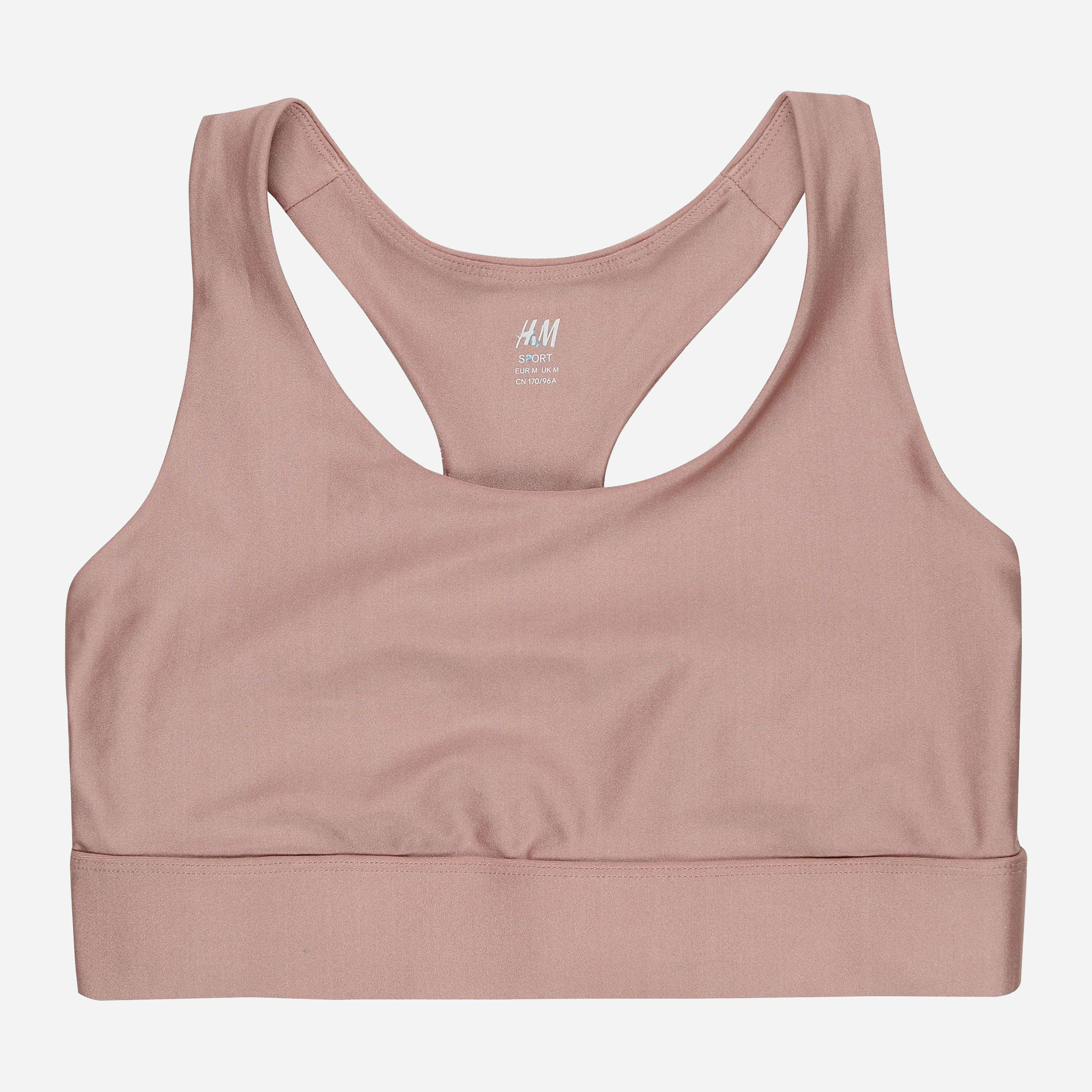 Спортивный топ H& XAZ206190WFWN Розовый, Спортивный топ H&M XAZ206190WFWN M Розовый
Спортивный топ H& XAZ206190WFWN Розовый, Спортивный топ H&M XAZ206190WFWN M Розовый
