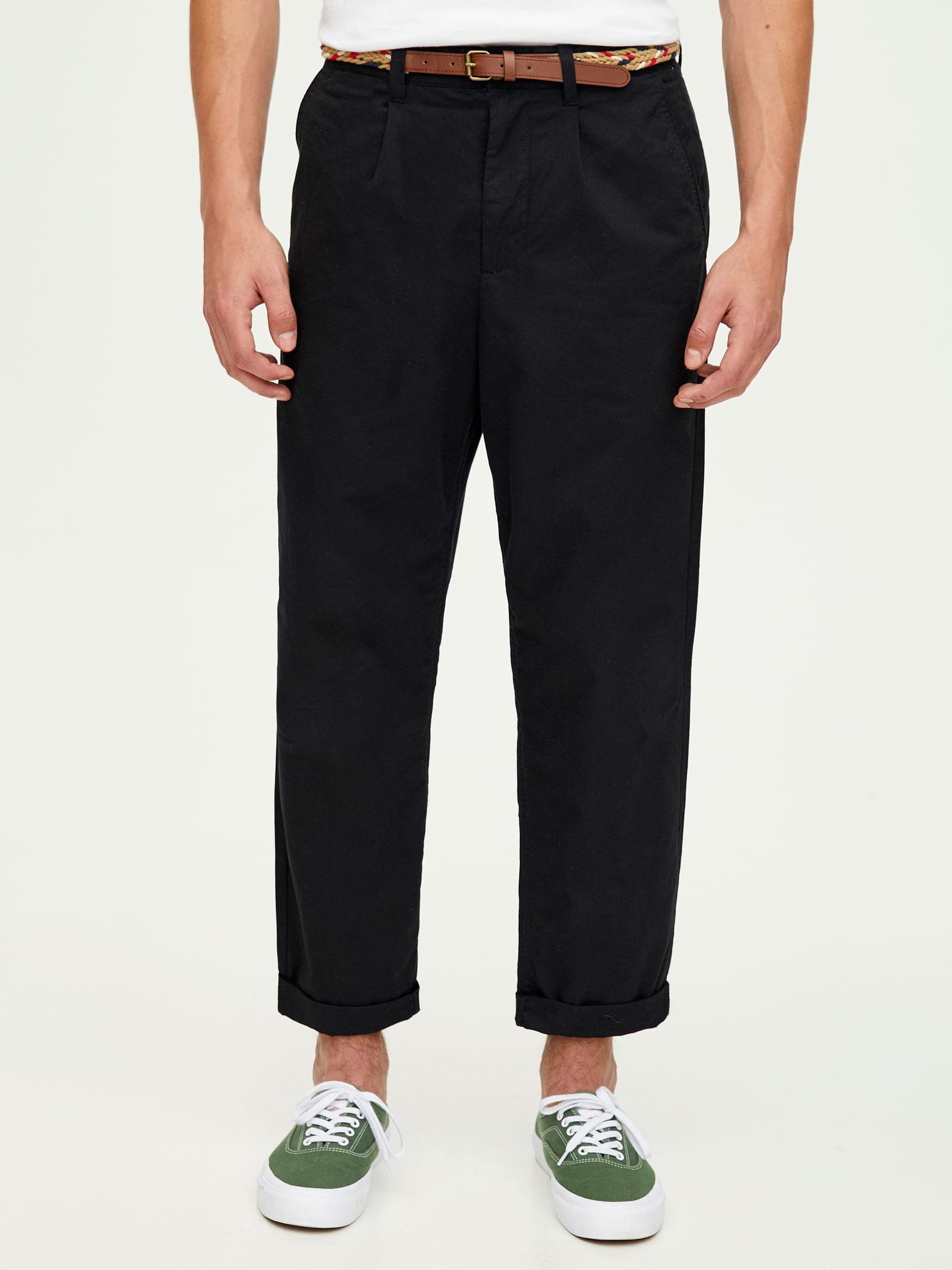 Брюки Pull & Bear XAZ217521HXBK Черные, Брюки Pull & Bear XAZ217521HXBK 44 Черные
Брюки Pull & Bear XAZ217521HXBK Черные, Брюки Pull & Bear XAZ217521HXBK 44 Черные
