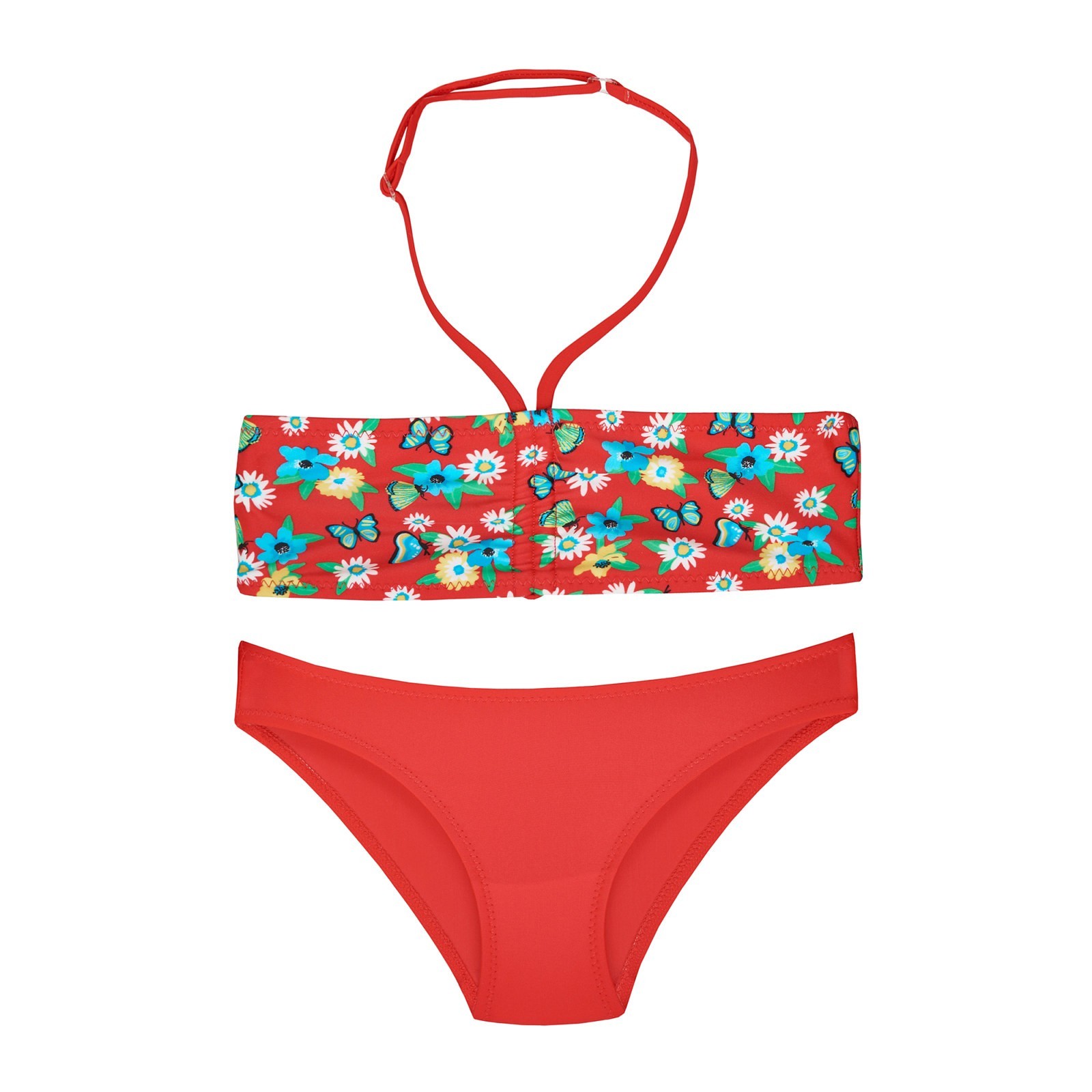 Купальник для девочки Арт. SUMMER 2 раздельный красный Keyzi 140р (2952630658527)
Купальник для девочки Арт. SUMMER 2 раздельный красный Keyzi 140р (2952630658527)