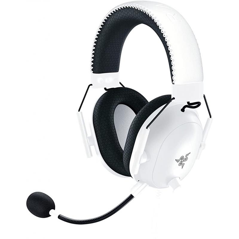 Bluetooth-гарнитура Razer BlackShark V2 Pro Wireless White (RZ04-03220300-R3M1)
Bluetooth-гарнитура Razer BlackShark V2 Pro Wireless White (RZ04-03220300-R3M1)