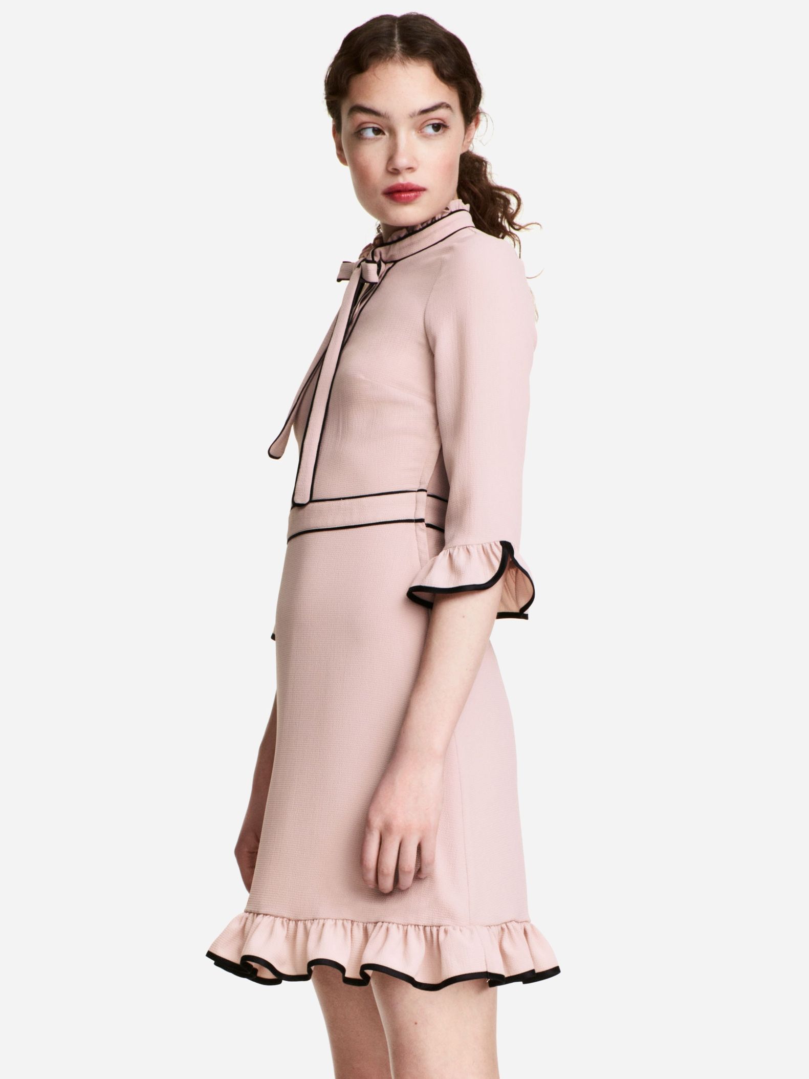 Платье H&M XAZ058033IJMI Бледно-розовое, Платье H&M XAZ058033IJMI 44 Бледно-розовое
Платье H&M XAZ058033IJMI Бледно-розовое, Платье H&M XAZ058033IJMI 44 Бледно-розовое