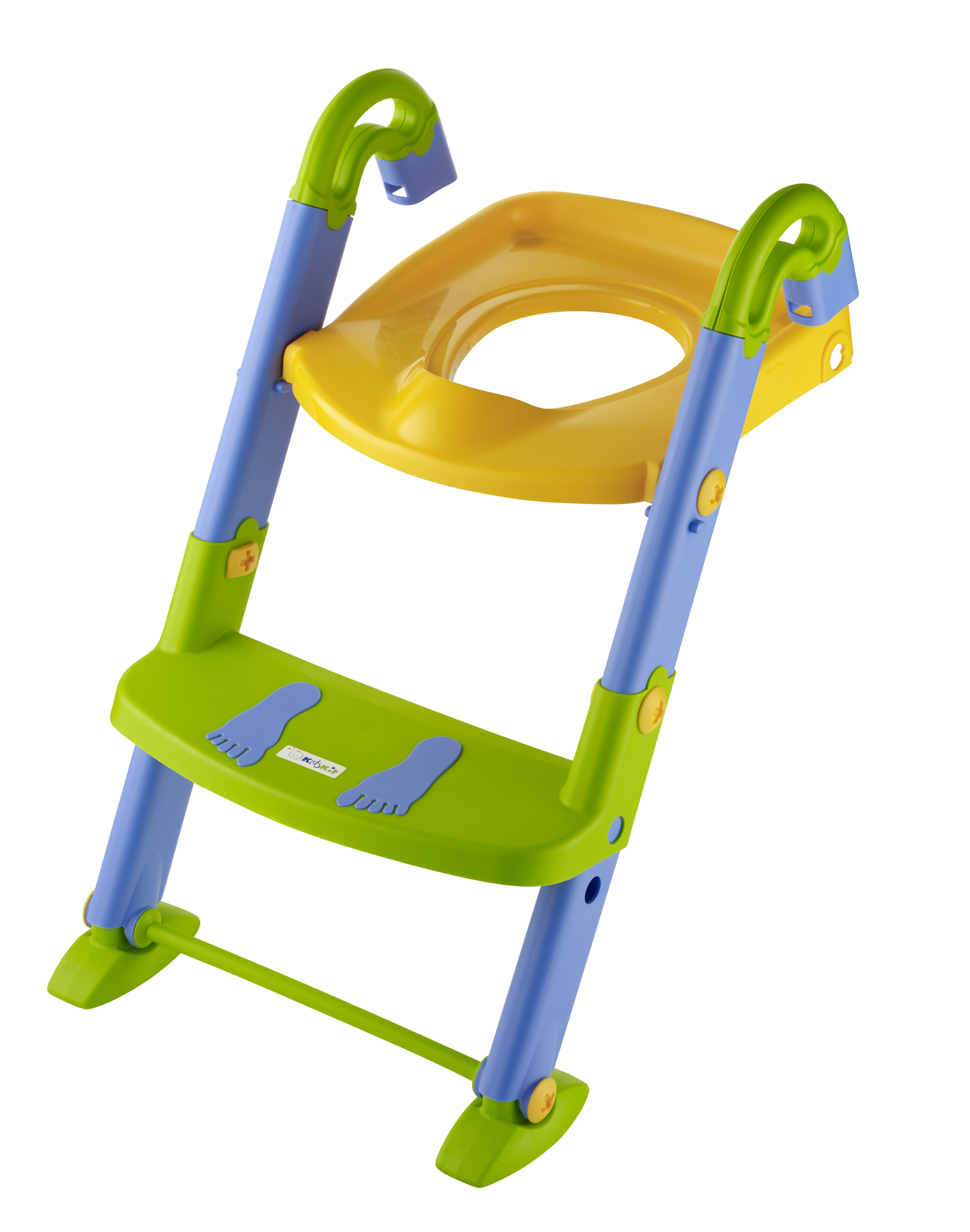 Детское сидение для туалета 3 в 1 со ступеньками Toilet Trainer (ПФ-20239)
Детское сидение для туалета 3 в 1 со ступеньками Toilet Trainer (ПФ-20239)