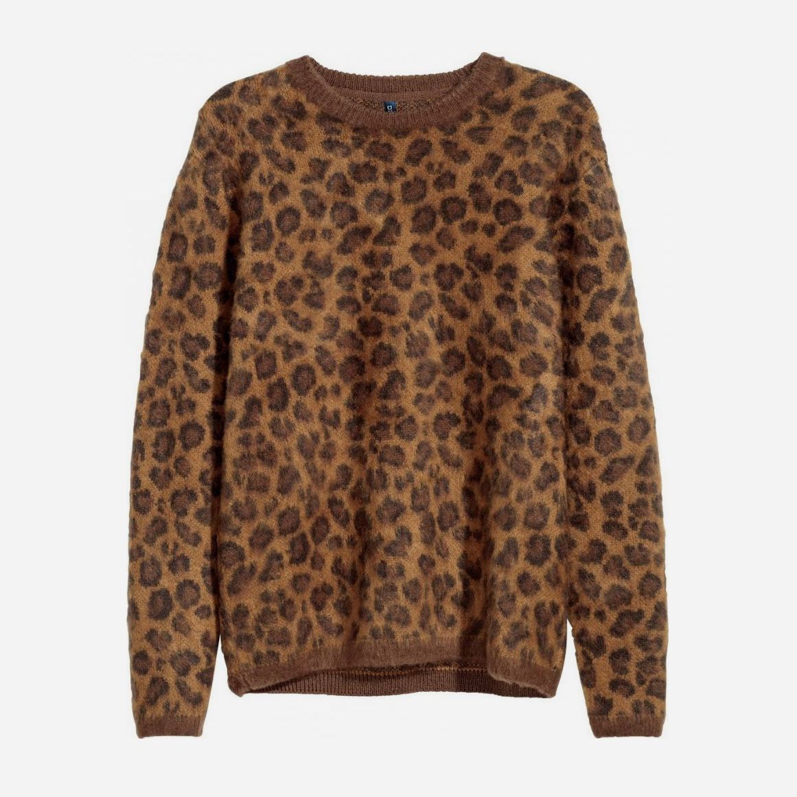 Джемпер H&M Divided 0572491-7 Коричневый, Джемпер H&M Divided 0572491-7 XS Коричневый
Джемпер H&M Divided 0572491-7 Коричневый, Джемпер H&M Divided 0572491-7 XS Коричневый