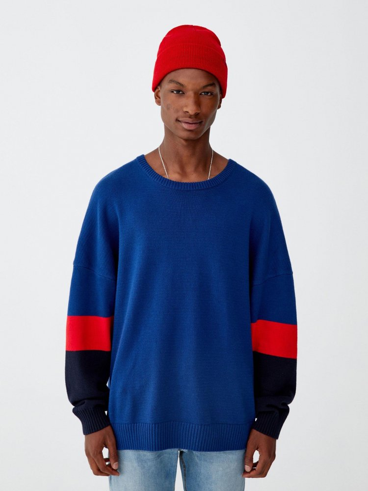 Джемпер Pull & Bear XAZ203051ACOH Разноцветный, Джемпер Pull & Bear XAZ203051ACOH M Разноцветный
Джемпер Pull & Bear XAZ203051ACOH Разноцветный, Джемпер Pull & Bear XAZ203051ACOH M Разноцветный