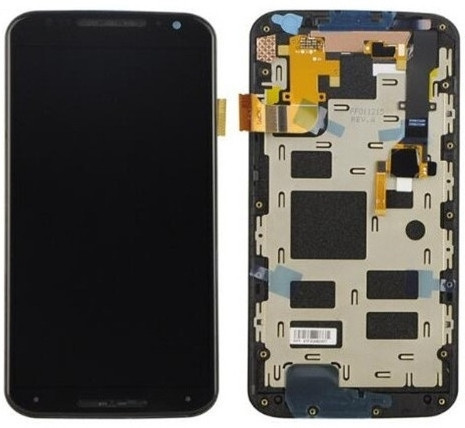 Дисплей High Copy для Motorola XT1092 XT1093 XT1094 XT1095 XT1096 XT1097 Moto X (2nd Gen) з рамкою,
Дисплей High Copy для Motorola XT1092 XT1093 XT1094 XT1095 XT1096 XT1097 Moto X (2nd Gen) з рамкою,
