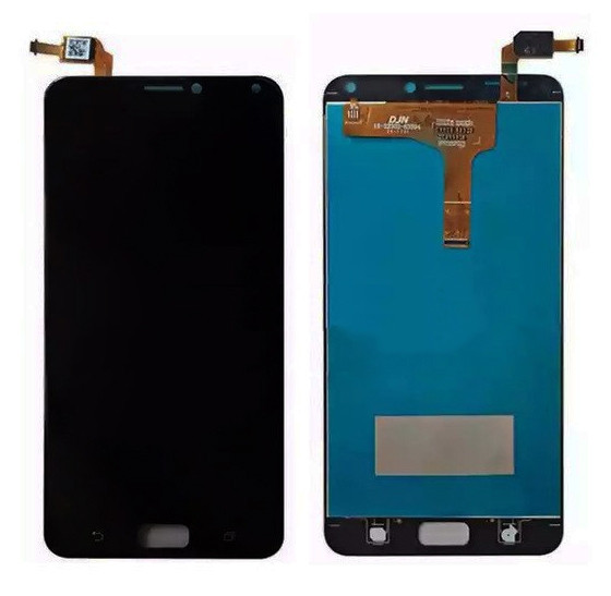 Дисплей Original PRC для Asus ZC554KL Zenfone 4 Max Pro модуль в зборі з тачскріном, чорний
Дисплей Original PRC для Asus ZC554KL Zenfone 4 Max Pro модуль в зборі з тачскріном, чорний