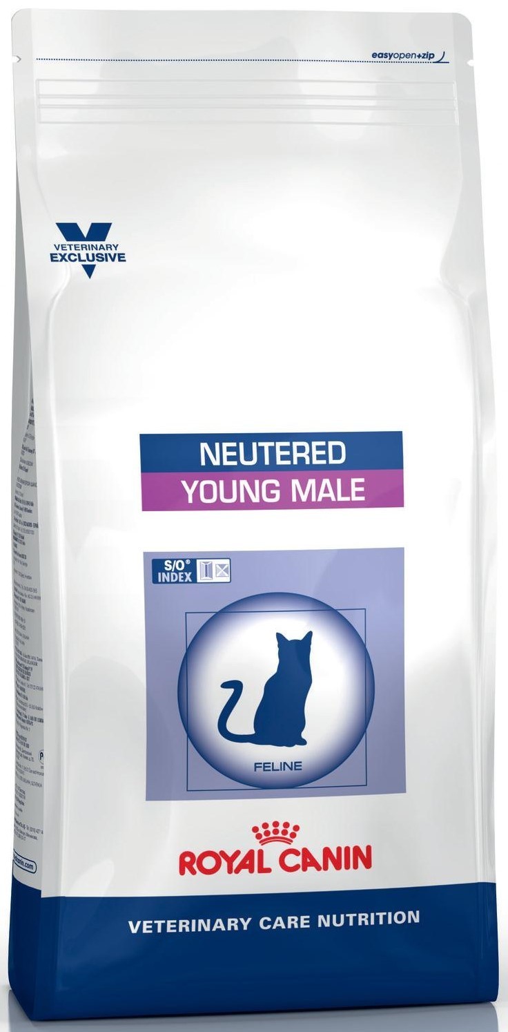 Сухой корм Royal Canin Young Male для кастрированых и стерилизованных котов до 7 лет 3.5 кг (3182550720823)
Сухой корм Royal Canin Young Male для кастрированых и стерилизованных котов до 7 лет 3.5 кг (3182550720823)