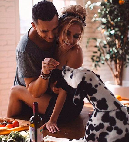 Картины по номерам Лавка Чудес Страстное утро 40 х 50 см (LC10091)
Картины по номерам Лавка Чудес Страстное утро 40 х 50 см (LC10091)