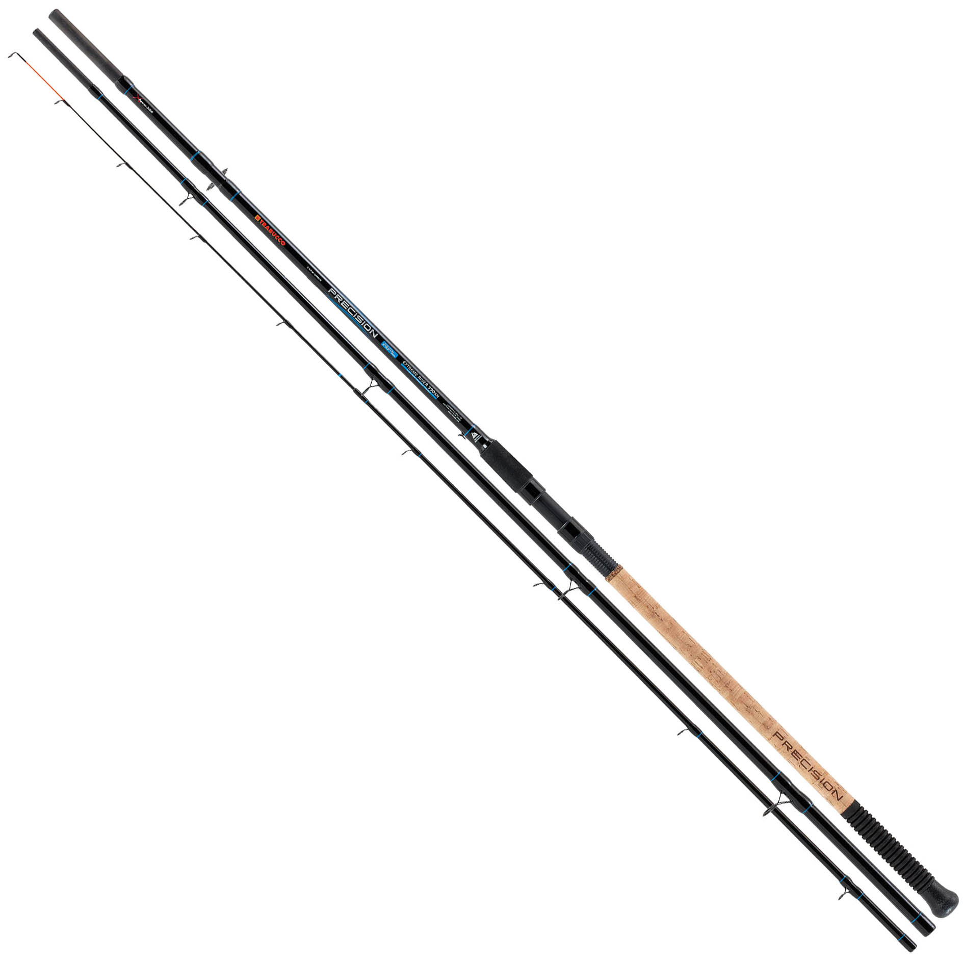 Удилище фидерное Trabucco Precision RPL Extreme River 3903/XH 3.9 м 250 г (152-21-395)
Удилище фидерное Trabucco Precision RPL Extreme River 3903/XH 3.9 м 250 г (152-21-395)
