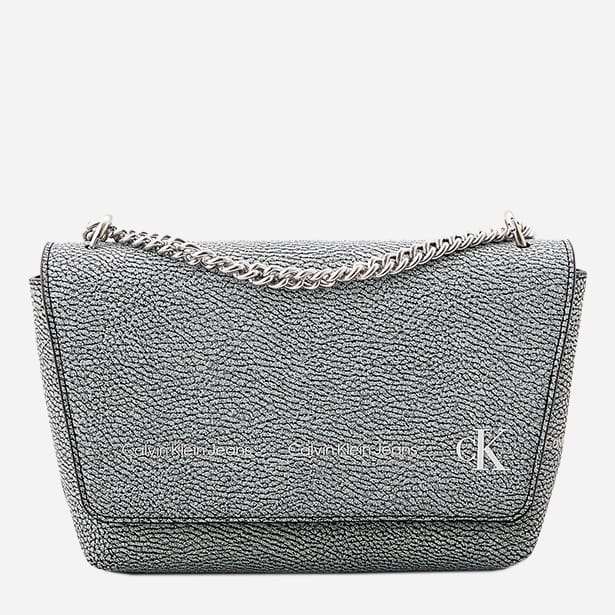 Сумка женская Calvin Klein Jeans Sculpted Pebble E/W Flap Conv K60K608937-00Y Black
Сумка женская Calvin Klein Jeans Sculpted Pebble E/W Flap Conv K60K608937-00Y Black