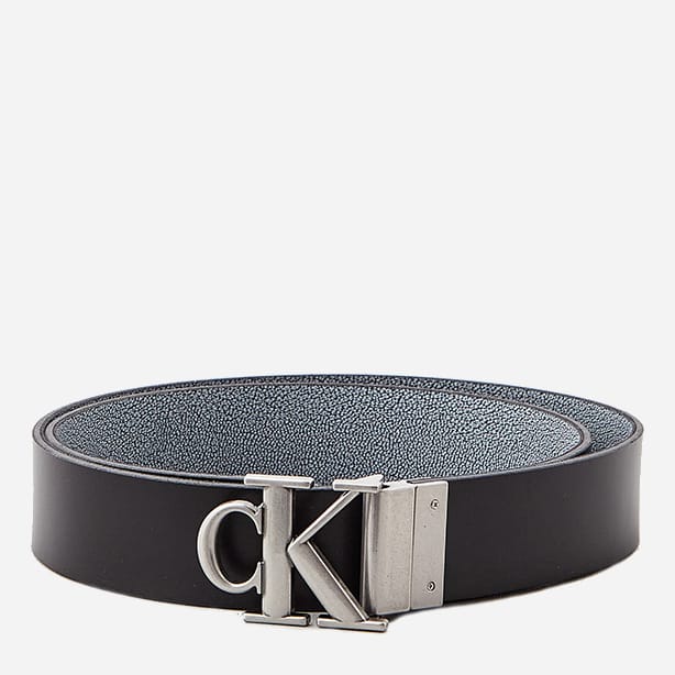 Ремень мужской Calvin Klein Jeans Mono Hardware Rev Belt 35Mm K50K508238-0GO 90 см Black-Dark Clove
Ремень мужской Calvin Klein Jeans Mono Hardware Rev Belt 35Mm K50K508238-0GO 90 см Black-Dark Clove