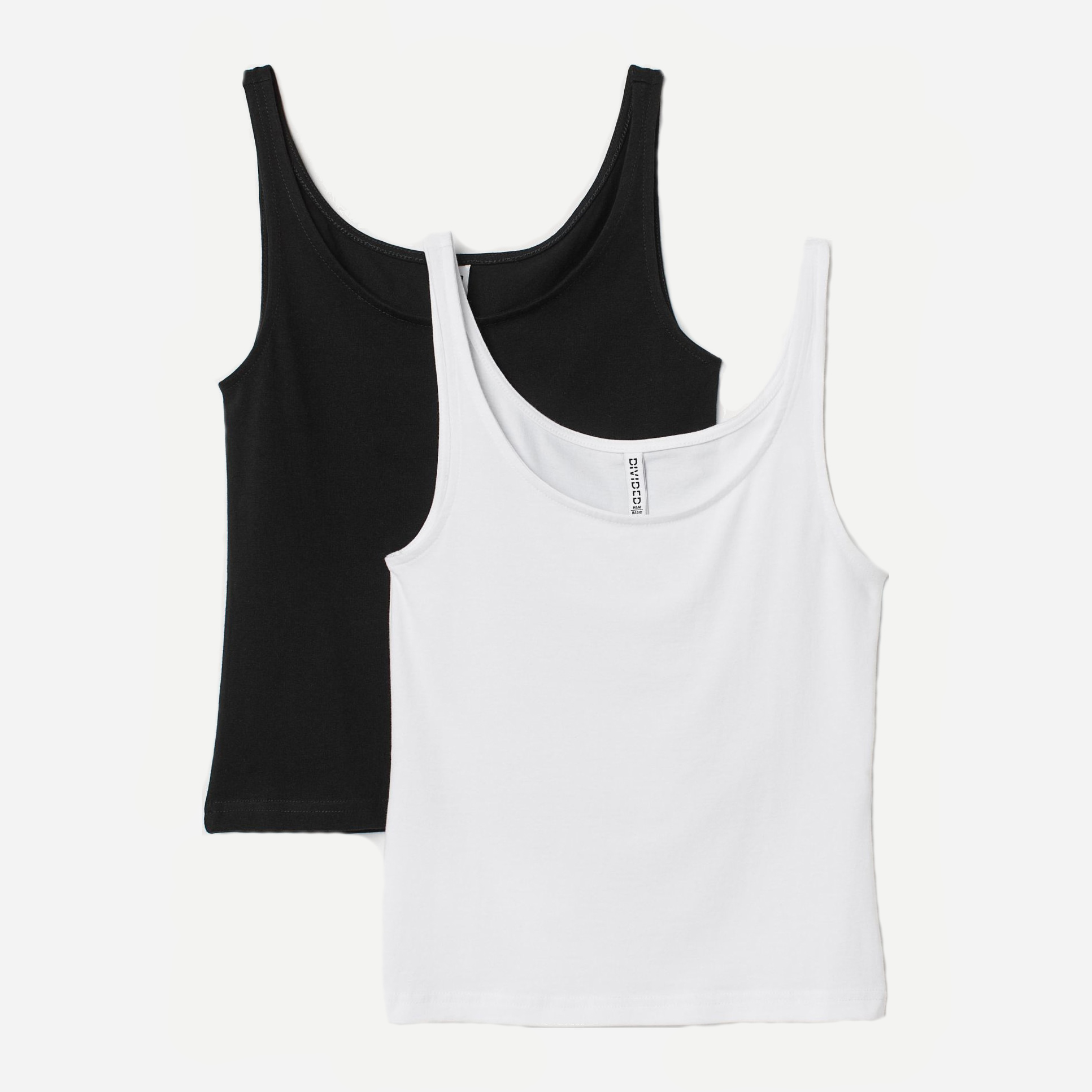 Майка H&M 7398452log 2 шт Черный/Белый, Майка H&M 7398452log L 2 шт Черный/Белый
Майка H&M 7398452log 2 шт Черный/Белый, Майка H&M 7398452log L 2 шт Черный/Белый
