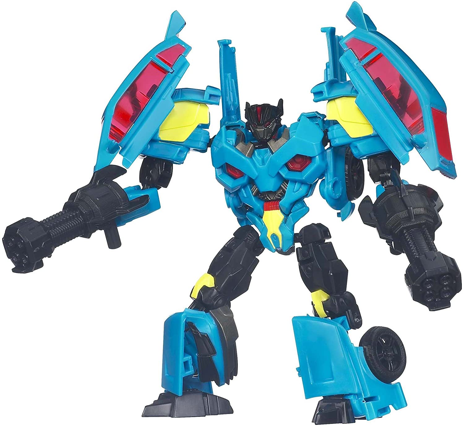 Трансформер HASBRO Рамбл Десептикон Делюкс Transformers Prime Deluxe Decepticon Rumble
Трансформер HASBRO Рамбл Десептикон Делюкс Transformers Prime Deluxe Decepticon Rumble