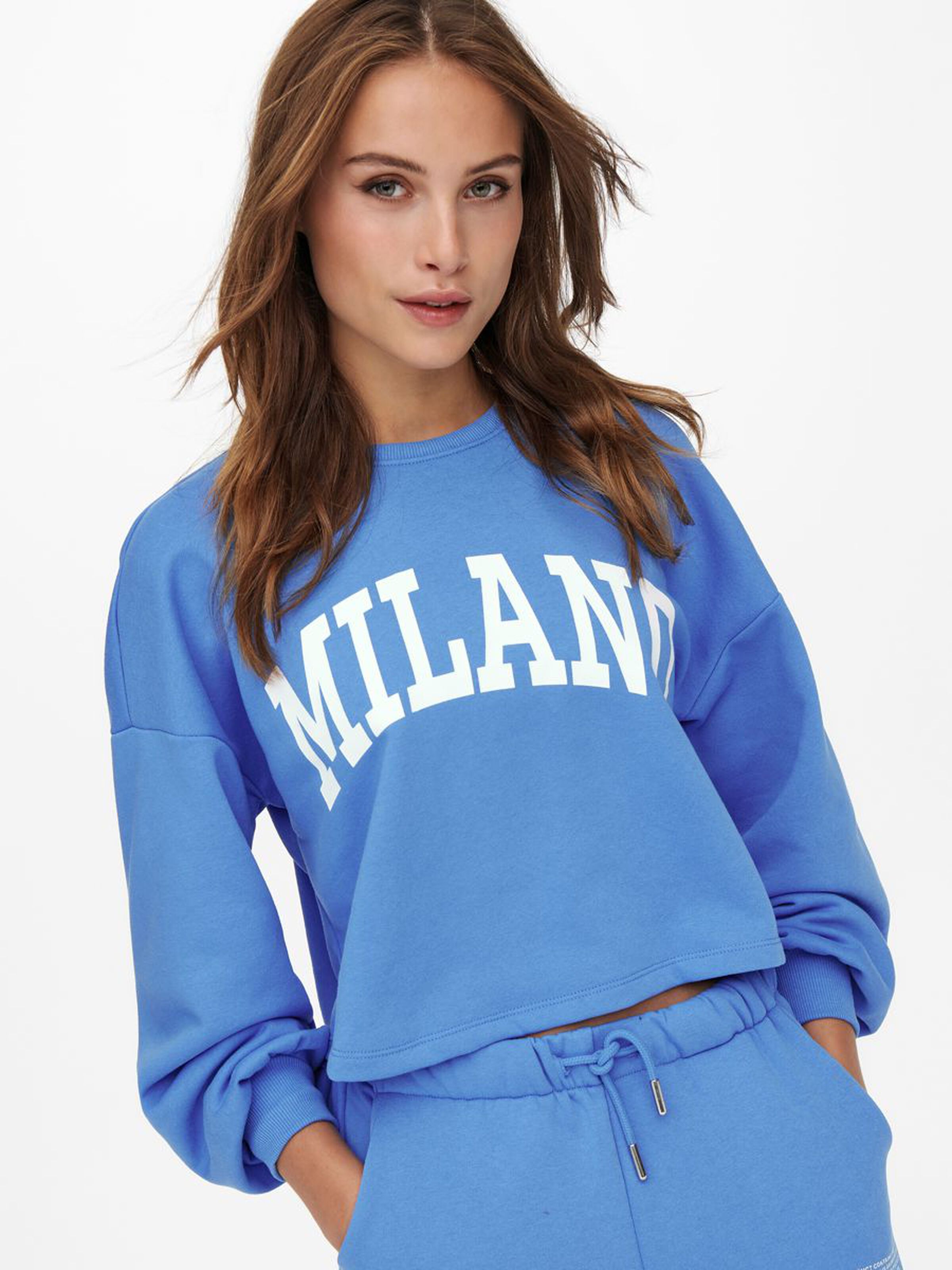 Свитшот ONLY SPENCER LIFE CROPPED 15243432 Campanula/MILANO голубой, Свитшот ONLY SPENCER LIFE CROPPED 15243432 Campanula/MILANO S голубой
Свитшот ONLY SPENCER LIFE CROPPED 15243432 Campanula/MILANO голубой, Свитшот ONLY SPENCER LIFE CROPPED 15243432 Campanula/MILANO S голубой