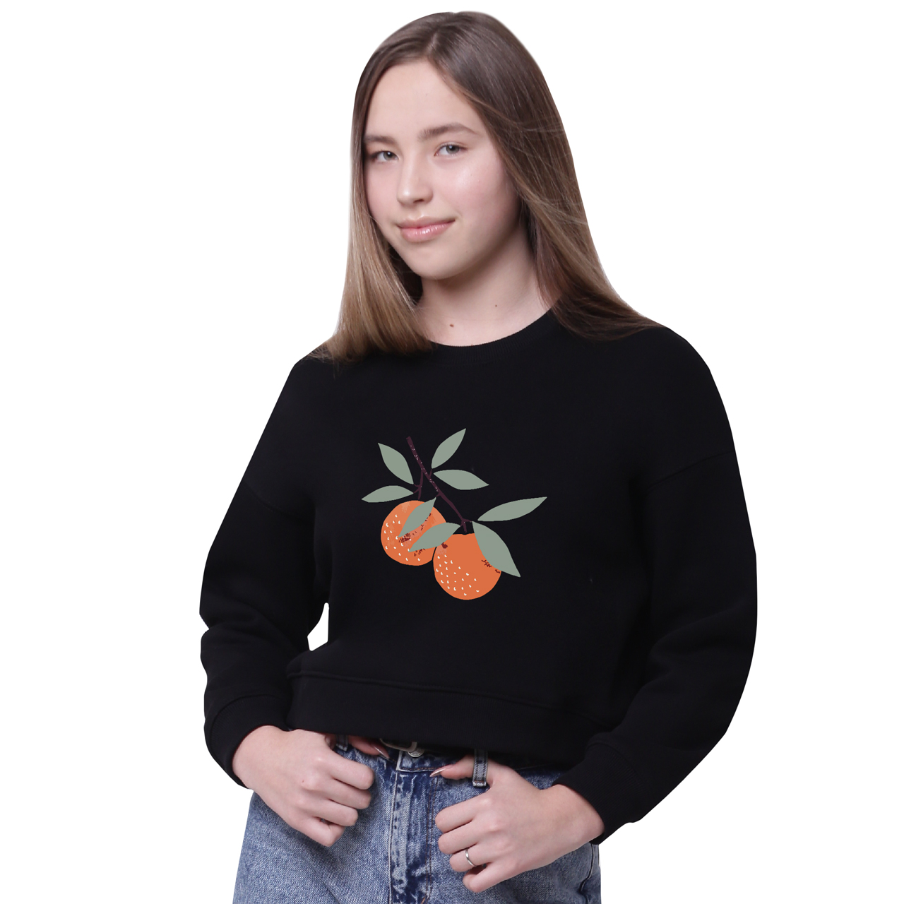 Свитшот женский Персик Штриховой рисунок (Peach Line Art) Черный (35960-3317-12, Свитшот женский Персик Штриховой рисунок (Peach Line Art) Черный (35960-3317-12) M
Свитшот женский Персик Штриховой рисунок (Peach Line Art) Черный (35960-3317-12, Свитшот женский Персик Штриховой рисунок (Peach Line Art) Черный (35960-3317-12) M