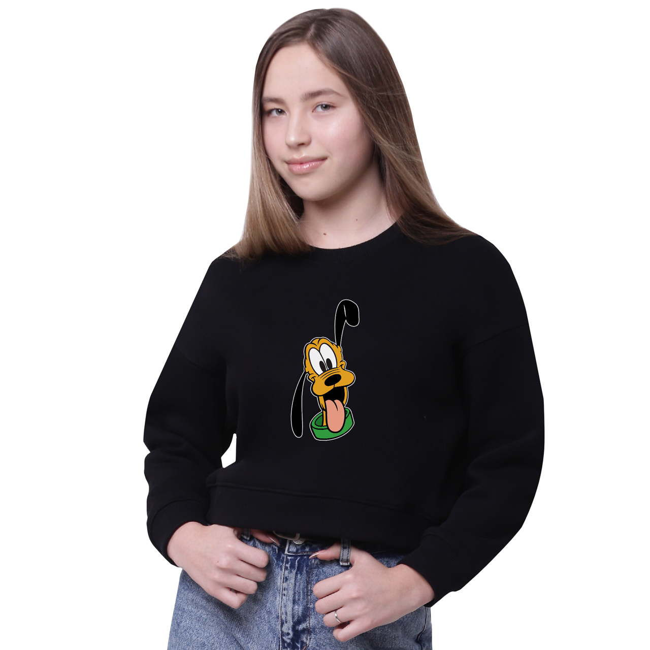 Свитшот женский Гуфи Луни Тюнз (Goofy Looney Tunes) Черный (35960-2888-12, Свитшот женский Гуфи Луни Тюнз (Goofy Looney Tunes) Черный (35960-2888-12) M
Свитшот женский Гуфи Луни Тюнз (Goofy Looney Tunes) Черный (35960-2888-12, Свитшот женский Гуфи Луни Тюнз (Goofy Looney Tunes) Черный (35960-2888-12) M