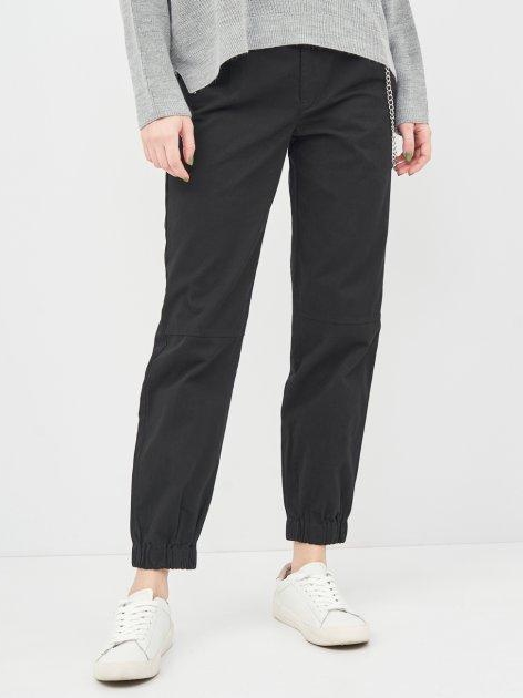Брюки Stradivarius XAZ230751OZCY Черные, Брюки Stradivarius XAZ230751OZCY XS Черные
Брюки Stradivarius XAZ230751OZCY Черные, Брюки Stradivarius XAZ230751OZCY XS Черные