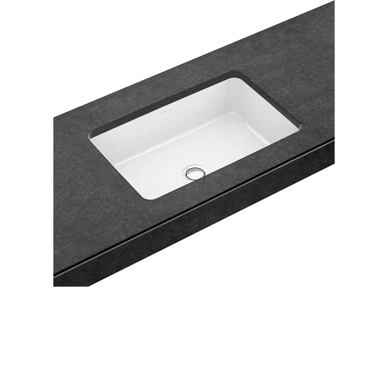 Умывальник врезной под столешницу VILLEROY & BOCH ARCHITECTURA 54х34см (41776001)
Умывальник врезной под столешницу VILLEROY & BOCH ARCHITECTURA 54х34см (41776001)