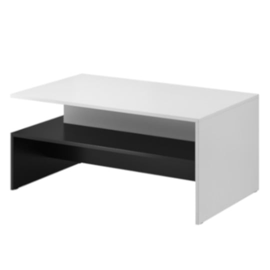 Декоративный прямоугольный журнальный столик с углублением для гостиной Baros Helvetia Wieruszów 100x45x60 (Baros - 99) 102627 
Декоративный прямоугольный журнальный столик с углублением для гостиной Baros Helvetia Wieruszów 100x45x60 (Baros - 99) 102627