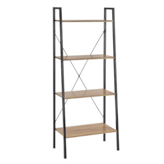 Современный книжный шкаф с открытыми нишами Narvik REG-2 Halmar 60x148x32 (V-CH-NARVIK-REG2) 101115
Современный книжный шкаф с открытыми нишами Narvik REG-2 Halmar 60x148x32 (V-CH-NARVIK-REG2) 101115
