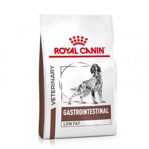 Сухой корм Royal Canin Gastro Intestinal Low Fat при нарушениях пищеварения у собак, 1.5 кг
Сухой корм Royal Canin Gastro Intestinal Low Fat при нарушениях пищеварения у собак, 1.5 кг