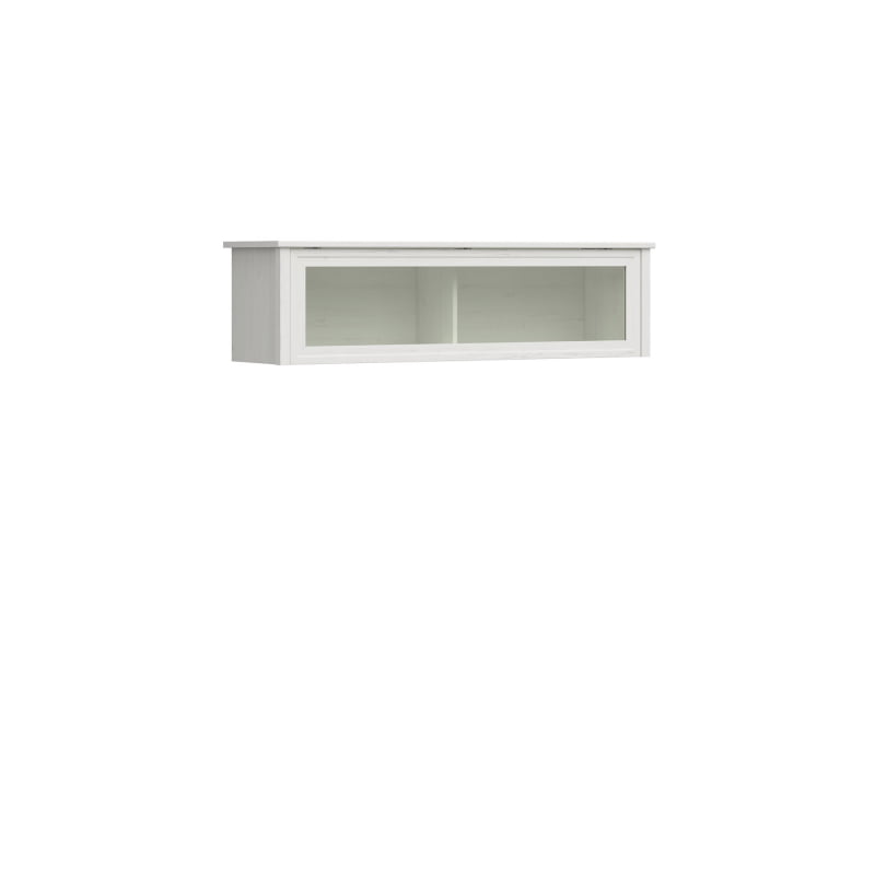 Шкаф навесной со стеклянным фасадом в гостиную Malmo Black Red White 125x36.5x34.5 (S460-SFW1W) 101603
Шкаф навесной со стеклянным фасадом в гостиную Malmo Black Red White 125x36.5x34.5 (S460-SFW1W) 101603