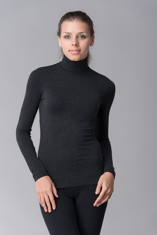 Термокофта женская с шерстью Kifa Wool Comfort 23Ш-ГЖ Темно-серый, Термокофта женская с шерстью Kifa Wool Comfort 23Ш-ГЖ L Темно-серый
Термокофта женская с шерстью Kifa Wool Comfort 23Ш-ГЖ Темно-серый, Термокофта женская с шерстью Kifa Wool Comfort 23Ш-ГЖ L Темно-серый