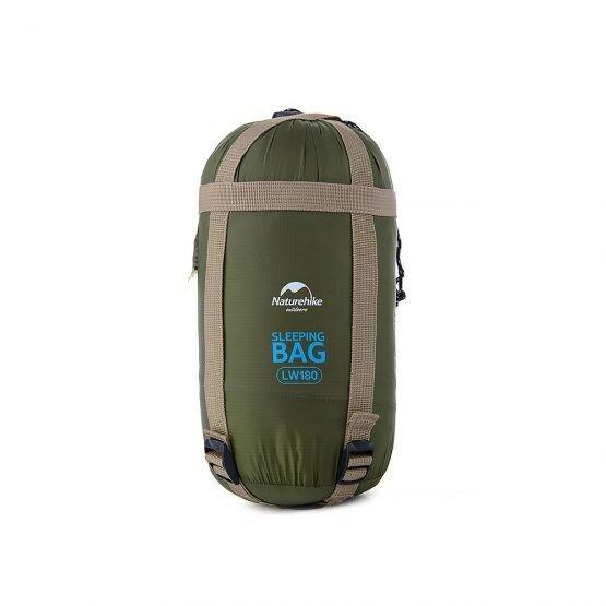 Спальник сверхлегкий Naturehike Mini Ultra light LW 180 NH15S003-D, Silk-like cotton, темно-зеленый, левый
Спальник сверхлегкий Naturehike Mini Ultra light LW 180 NH15S003-D, Silk-like cotton, темно-зеленый, левый