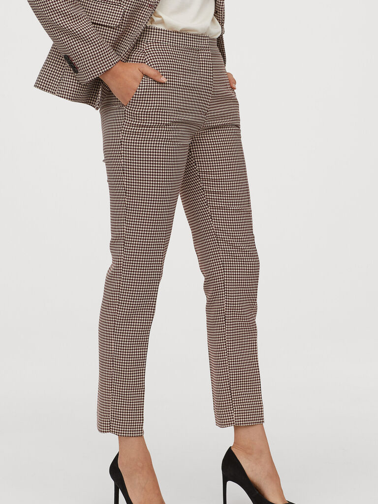 Брюки H&M 060784427 Бежевые с бордовым и черным, Брюки H&M 060784427 34 Бежевые с бордовым и черным
Брюки H&M 060784427 Бежевые с бордовым и черным, Брюки H&M 060784427 34 Бежевые с бордовым и черным
