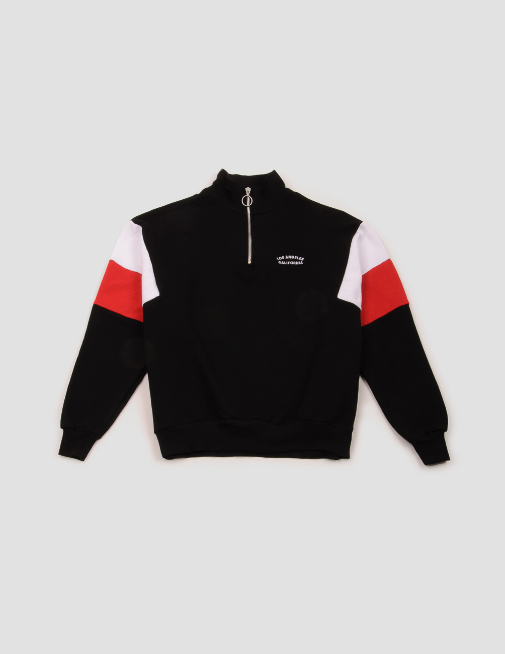 Свитшот PULL & BEAR Ж1080381 (5590/324/800) цвет черный, Свитшот PULL & BEAR Ж1080381 (5590/324/800) цвет черный S
Свитшот PULL & BEAR Ж1080381 (5590/324/800) цвет черный, Свитшот PULL & BEAR Ж1080381 (5590/324/800) цвет черный S