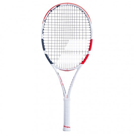 Теннисная ракетка детская профессиональная Babolat PURE STRIKE JUNIOR 26 C 140401/323 1
Теннисная ракетка детская профессиональная Babolat PURE STRIKE JUNIOR 26 C 140401/323 1