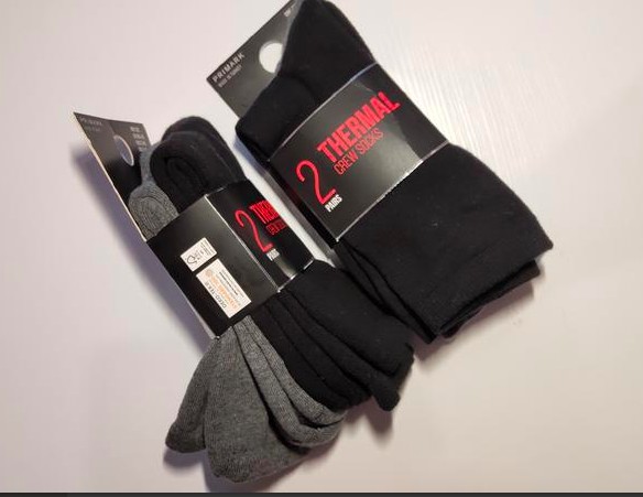 Термо носки 2 пары Испания Primark р-р, Термо носки 2 пары Испания Primark р-р 37-42
Термо носки 2 пары Испания Primark р-р, Термо носки 2 пары Испания Primark р-р 37-42