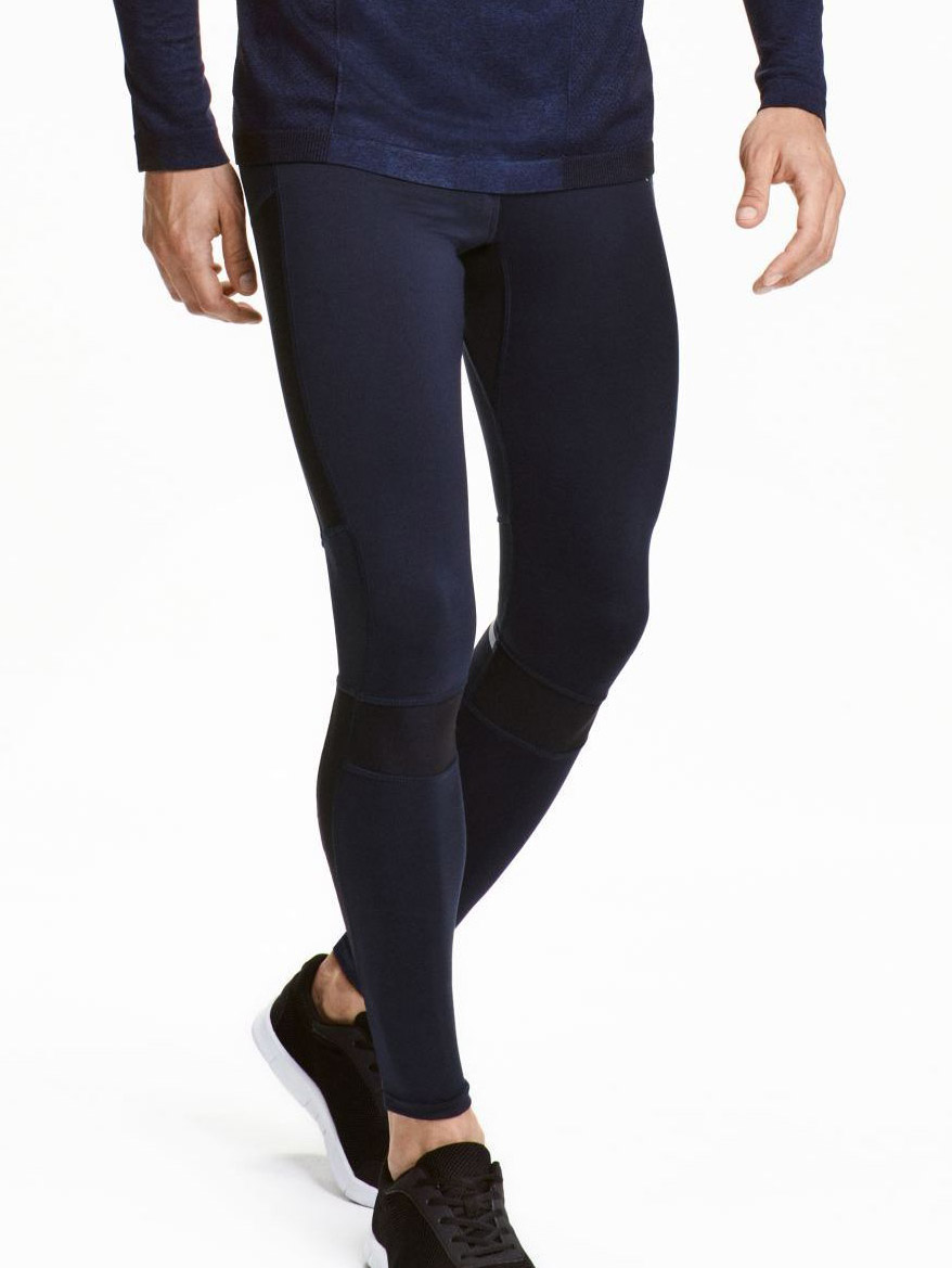 Тайтсы H&M Sport 0241486-5 Темно-синие, Тайтсы H&M Sport 0241486-5 S Темно-синие
Тайтсы H&M Sport 0241486-5 Темно-синие, Тайтсы H&M Sport 0241486-5 S Темно-синие