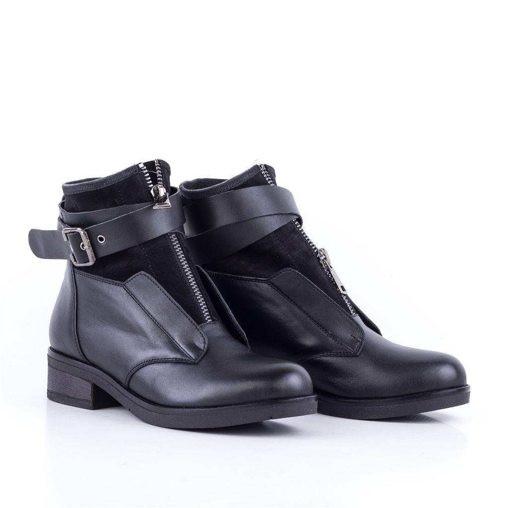 Ботинки женские зима Lonza 00-00021412 Черный р.36 (22,5 см.)
Ботинки женские зима Lonza 00-00021412 Черный р.36 (22,5 см.)